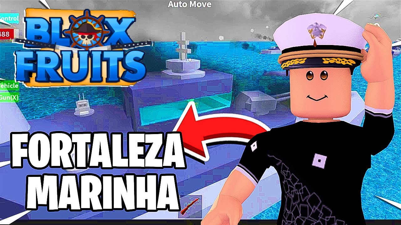 FRUTAS NO BLOX FRUIT A MAIS BARATA DO - Roblox - Blox Fruits - GGMAX