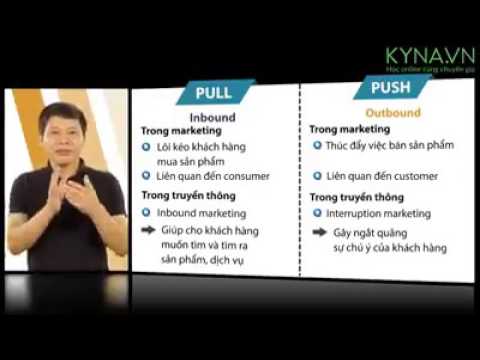 push pull strategy คือ  2022 Update  Chiến lược marketing pull và push