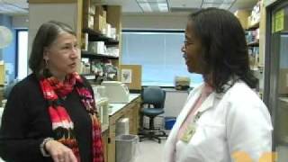 Bladder Cancer Treatment at the University of Michigan Health System