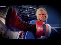Allfs3d Animation Feet Dominant Blond Worship 