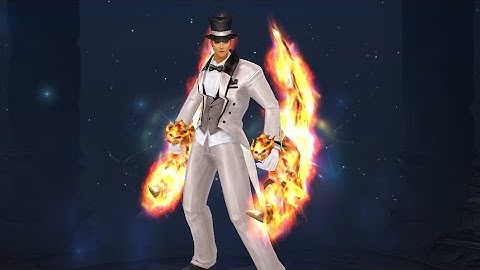 cabal infinite combo *gladiator* lets try panic cave (awakened)