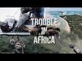 Spearfishing in mozambique a thrilling but epic adventure through africa