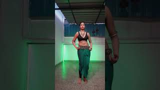 Piya More | Belly Dance Tutorial | Shreeprada Shrivastava bellydance bellydancetutorial shorts