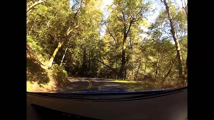 Sunday Drive 2/10/13