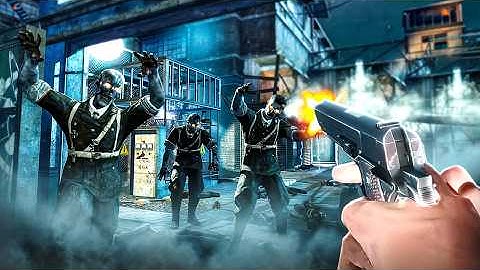 What Made Classic Zombies So Special?