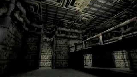 Hive: The Underworld! The Ultimate scifi segment pack for fpsc