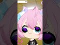 Chibidoki - Pet Fish #chibidoki #chibi #vtuber