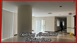 Exploring Abandoned Nursing Home
Why hello there. Welcome to the abandoned Nursing Home located in some city, it closed in 2023 due to unknown reasons and sat abandoned ever since. Let’s go inside and take a look.
Thank you @TeddyBearTravels and @dashborderless for joining.
Thank you for watching! you enjoy? Please leave a like and share this video!
Want to see more?
Subscribe for more!:
https://www.youtube.com/channel/UCQj3TcL77BQ5VFlKcbbFAyg
Want some more content?
Follow my Instagram:
https://instagram.com/slacking.packing?igshid=16jqejtx3t6be
Want some merchandise?:
Click here:
https://www.redbubble.com/people/slackingpacking/shop
What I film with:
iPhone 15
DJI Osmo Pocket
Music:
https://m.youtube.com/c/RoyaltyFreePlanetOfficial
Request some spots for me film?
Hit me on Instagram:
https://instagram.com/slacking.packing?igshid=16jqejtx3t6be
Filmed on: TBA
Copyright ©️2026 by Slacking Packing
Anyone who uploads my content (without permission and credit) whether it’s the whole video or in bits and pieces,
It will be taken down for copyright infringement.
Disclaimer: When visiting these places, we do not break in, vandalize or do any criminal activity. All we do is explore, take pictures, leave footprints, and take a look at something we once had. We condemned any vandalism, breaking and entering, or any criminal activity inside abandoned places.
#abandoned #nursinghome #urbex #urbanexploration #liminalspace #backrooms #slackingpacking #teddybeartravels #dashborderless Exploring Abandoned Nursing Home