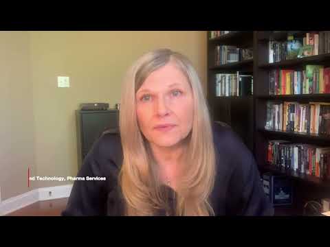 Streamlining Global Pharma