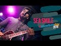 Sea Smile - Aura (Ao Vivo no Showlivreday 2019)