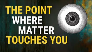The Real Interface Between Matter and Consciousness!