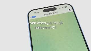 Introducing Rendergod Uncrash Blender, Render Queue, Real Time Update And More