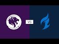 Full Match | Los Angeles Gladiators vs. Dallas Fuel | Stage 1 Week 5 Day 3