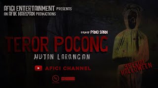 FILM HOROR INDONESIA - TEROR POCONG