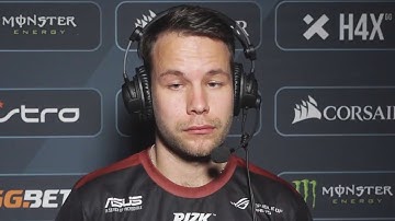 CS:GO Pros that weren