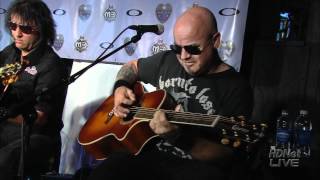 "Uncle Tom's Cabin" in HD - Warrant 5/12/12 M3 Festival in Columbia, MD chords