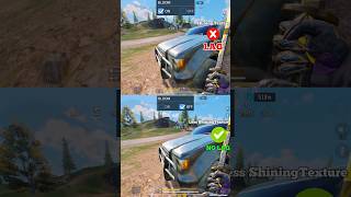 ✅Turn OFF Bloom Setting To Fix LAG In COD MOBILE BR #shorts #trending #codm
