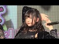 フェアリーズ ★ HEY HEY ~Light Me Up~ 2018.03.04 ラクーア 1500