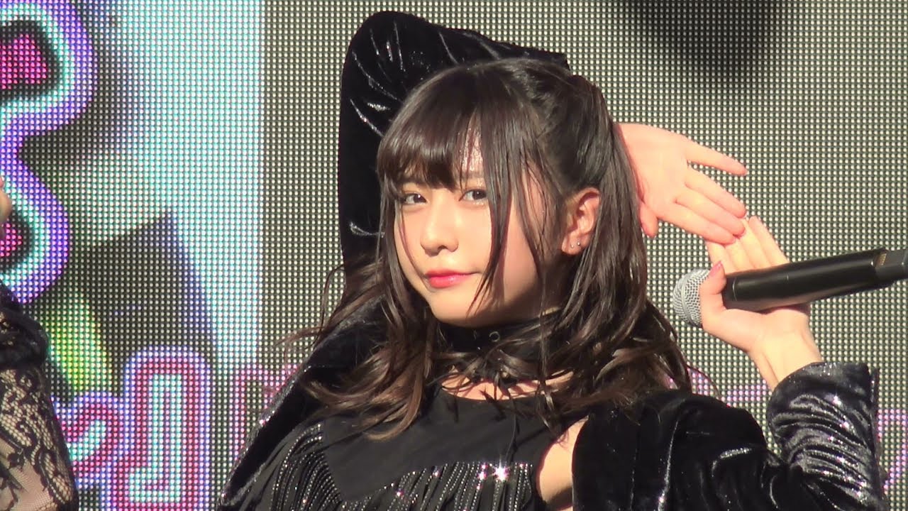 フェアリーズ ★ HEY HEY ～Light Me Up～ 2018.03.04 ラクーア 1500