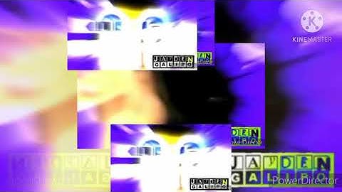 (Bad/YTPMV) I Accidentally Awesome Csupo... Scan (Veg Replace)