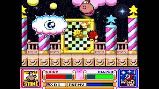 Kirby Super Star
