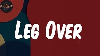 Leg Over (Lyrics) - Mr Eazi