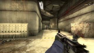 Csgo Ace Wall On Cache