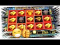 Merkur Magie Spiel Eagle Peaks, 9 Diamonds gezockt ...