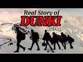 Part 1: Pakistan to Turkey Real story of Dunki | A deathly route  | Khatarnaak raasta
