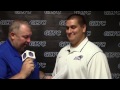 2015 GLVC Kickoff - 4 Downs