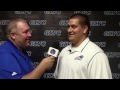 2015 GLVC Kickoff - 4 Downs