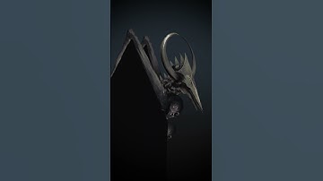 【チェンソーマン】闇の悪魔。 #Shorts　Chainsawman the real. "The darkness devil"