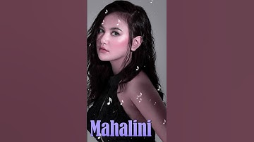 Mahalini   Mati Matian - ✨ Mahalini