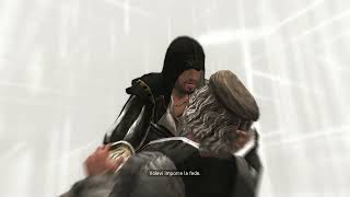 Ins Creed Ii Ps4 Storia Completa - Sequenza 13 - Ricordo 6 Autorità Portuale