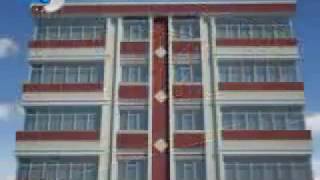 Med Yapi İnşaat Söve Esenyurt - Suhulet Tv