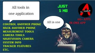 All tools app// all applications in one app// All in one screenshot 4