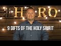 9 Gifts Of The Holy Spirit