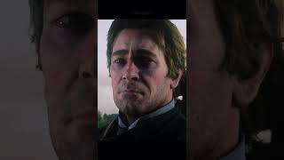 Arthur morgan