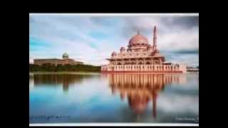 Takbiran Ust.JEFRI AL BUKHORI 1435 H.(2014)