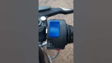 i3s system working in super splender hero bike #shorts #bike #hero