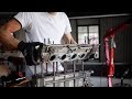 Alfa GTV engine build episode 1