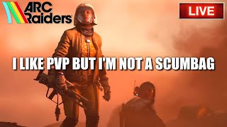 ARC Raiders with The Doge | 143/150 Members
