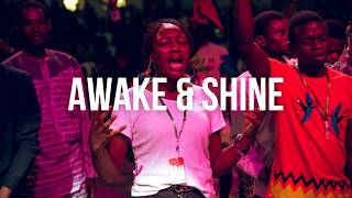 Awake and Shine |Uplifting Bantu Song @Bantu Arise