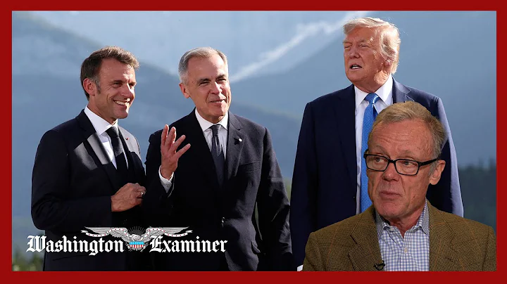 Hugo Gurdon on Trump recognizing Europe's weakness in National Security Strategy