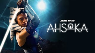 AHSOKA Season 2   Teaser Trailer Star Wars & Lucasfilm 2025