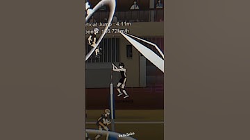 Thumbnail of Siwo Rank S🔥 #thespikemobile #nishikawa #thespikevolleyballgame