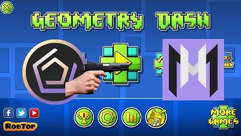 how to fix megahack not working in geometry dash 2.2074