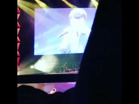 Cnblue FM Boicewithcnblu jonghyun singing yonghwa song cruel memories