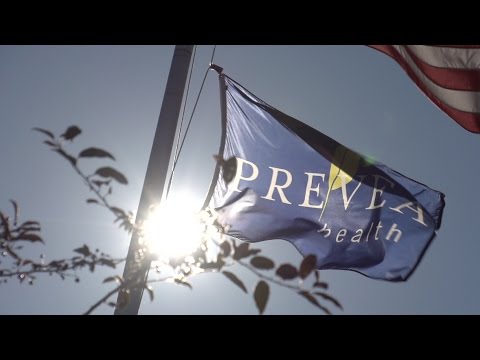 Prevea Health 20th Anniversary - Our Family. Caring for Yours.