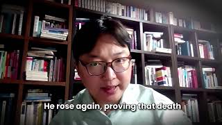 Jesus Is The Answer Worlds Highest Iq Record Holder